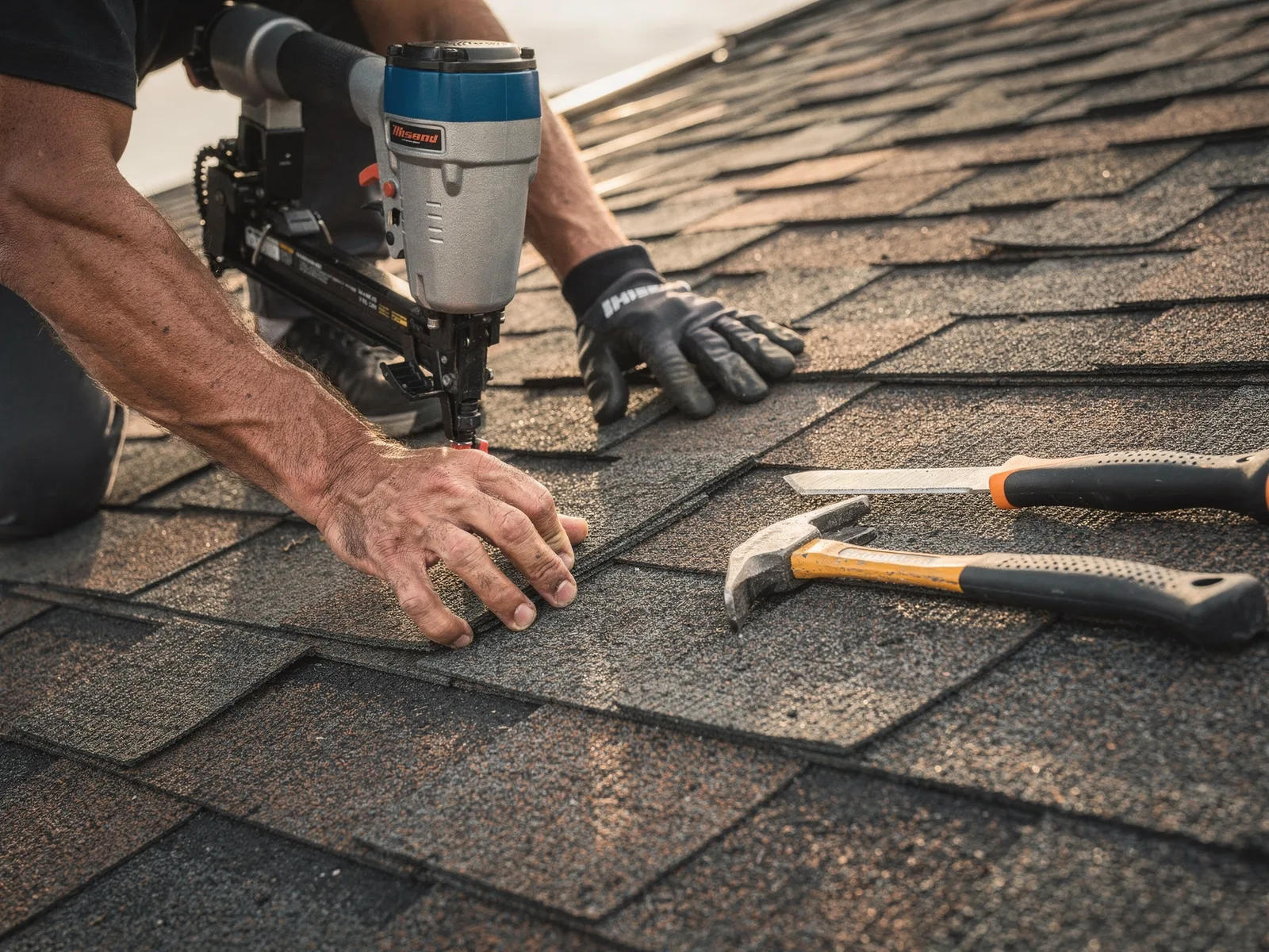 Why choose Roof Repair in Queenstown, MD